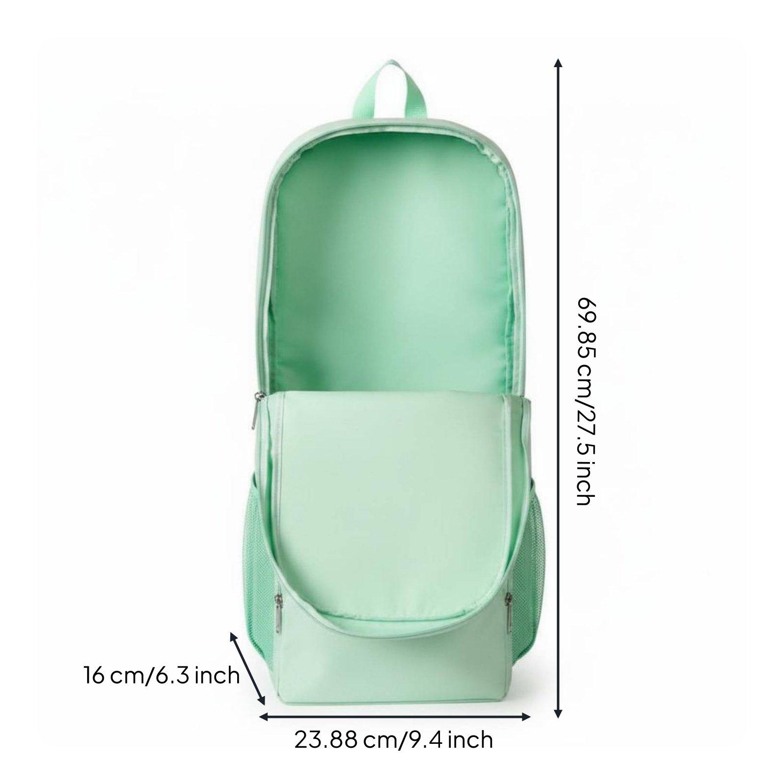 Yoga Mat Bag Carrier - 工業用キャリア防水フィットネスマットキャリア調節可能なストラップ付きヨガバッグ、ジッパーポケット付き、屋外エクササイズ用