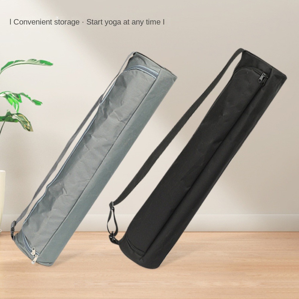男性と女性のためのヨガマットバッグ,スポーツマット,バックパ - Yoga Mat Bag Carrier のレビューと価格