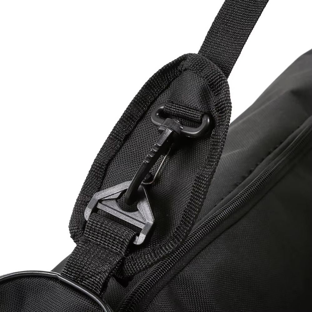 ポータブル防水ヨガバッグキャンバス厚手ショルダーバッグ収納バ - Yoga Mat Bag Carrier のレビューと価格