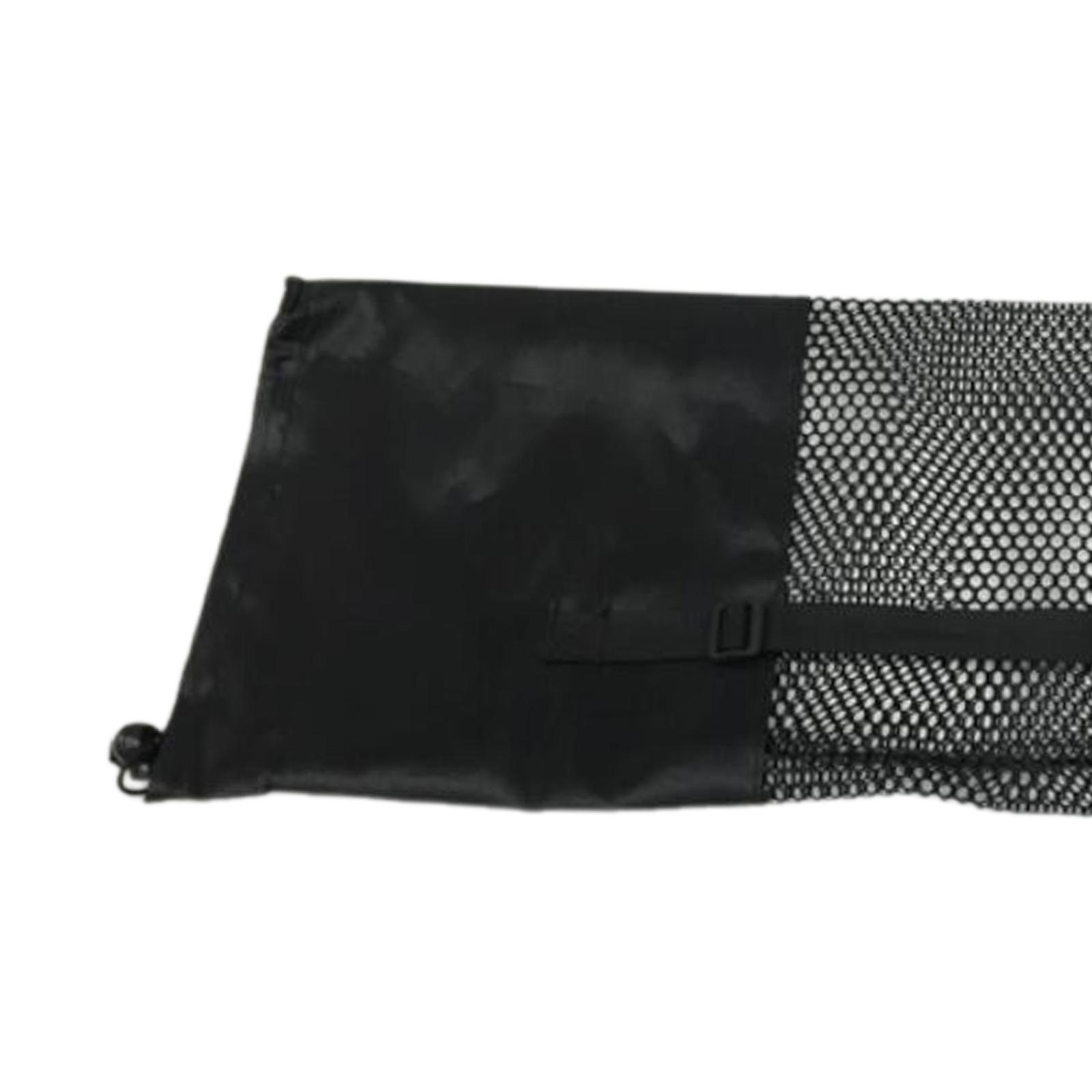 ヨガマット収納パック2個セット ヨガ用品 ヨガマットバックパ - Yoga Mat Bag Carrier のレビューと価格