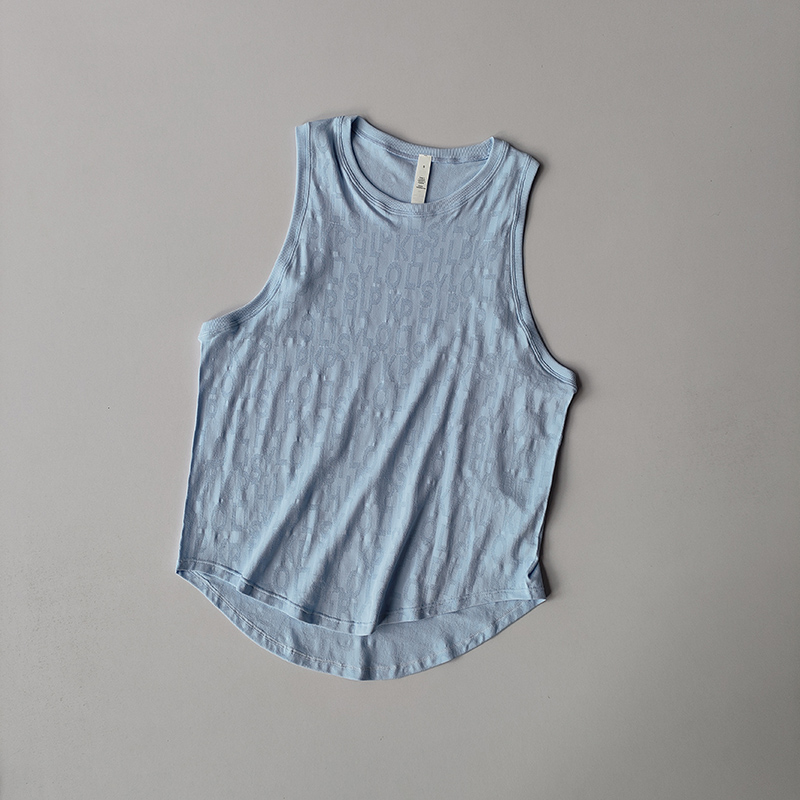 新しいノースリーブピラティススポーツブラウス女性の夏薄いベス - Pilates Yoga Wrap Top のレビューと価格