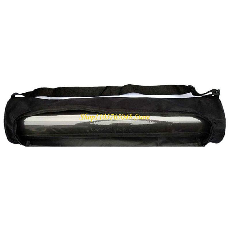 R53E オックスフォード布ヨガマットバッグヨガバッグ、ヨガ - Yoga Mat Bag Carrier のレビューと価格