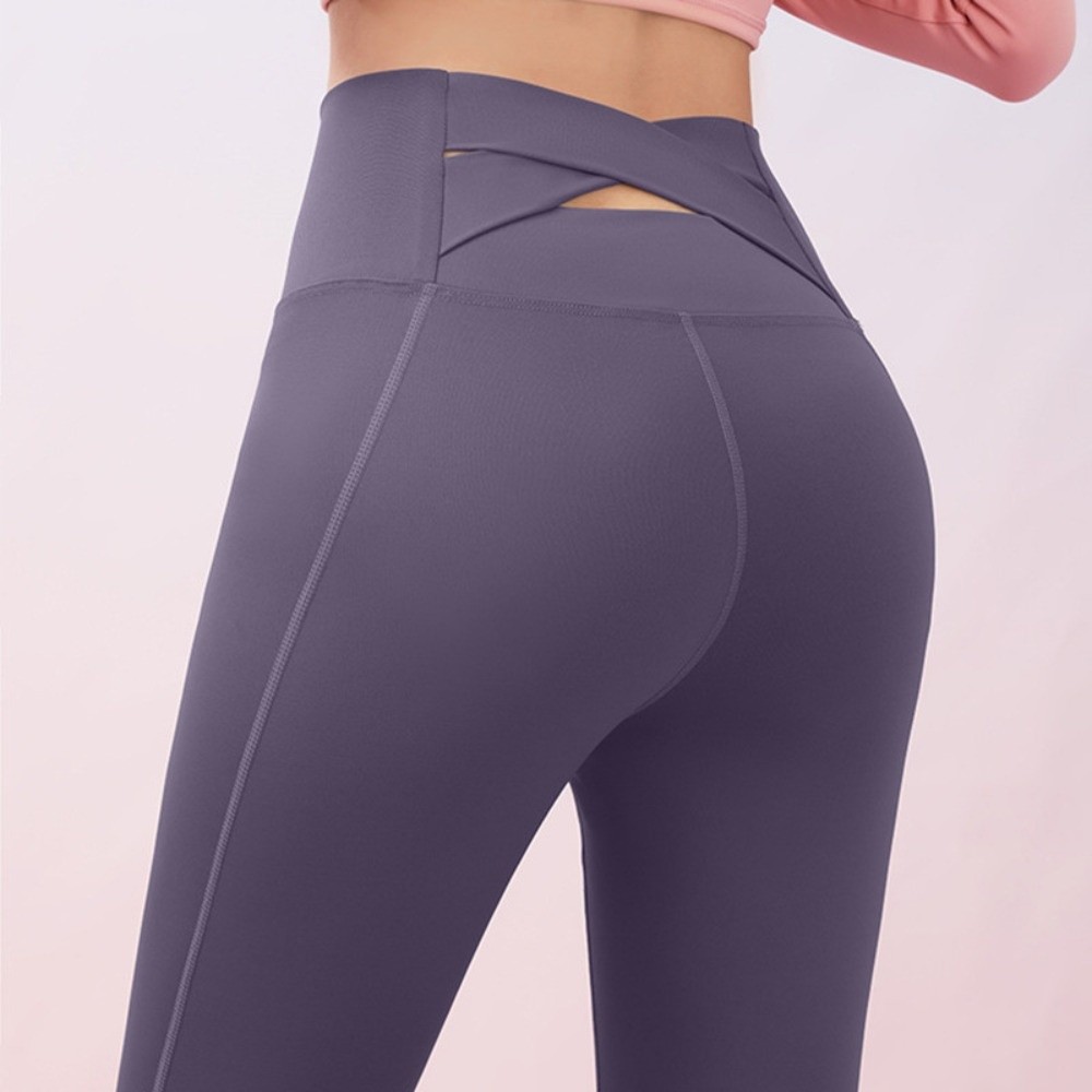 ボディシェイパー タイトヒップリフト ヨガパンツ 通気性のあ - Pilates In Yoga Pants のレビューと価格