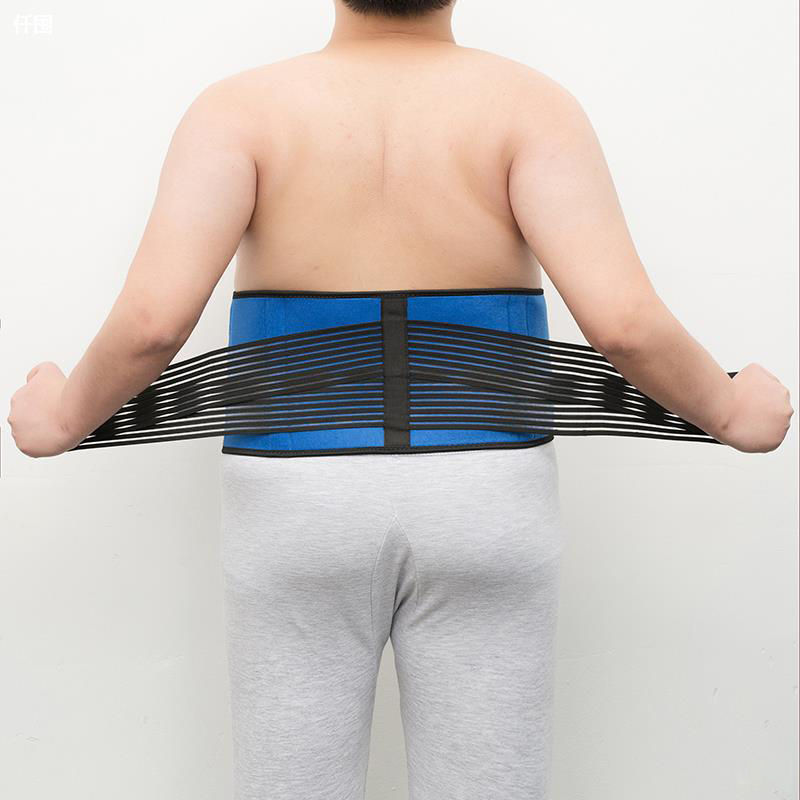 腰部サポートブレース,6x l医療用痩身ガードル,姿勢矯正, - Posture Pole Corrector のレビューと価格