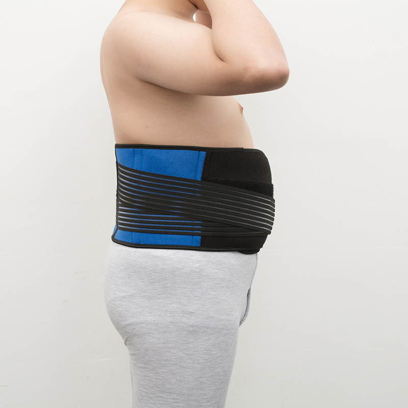 腰部サポートブレース,6x l医療用痩身ガードル,姿勢矯正, - Posture Pole Corrector のレビューと価格