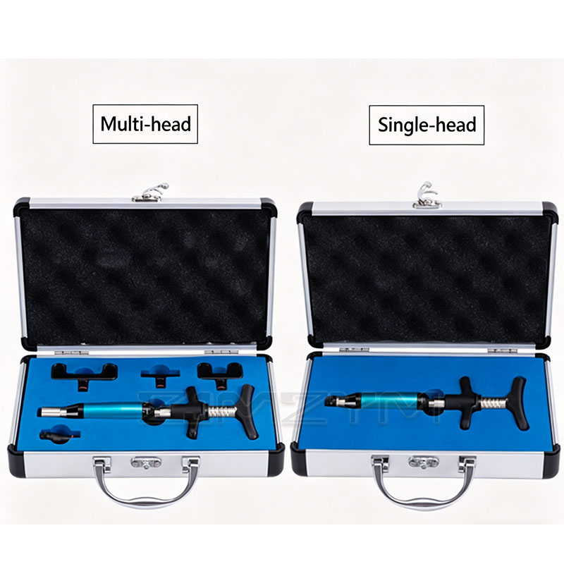 手動カイロプラクティックスパイナルアクティベーター家庭用脊椎 - Posture Pole Corrector のレビューと価格