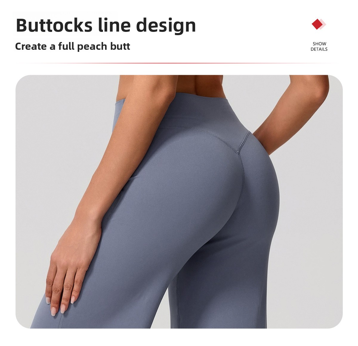 Lezyan ルーズソフトヨガワイドレッグパンツピラティスラ - Pilates In Yoga Pants のレビューと価格